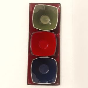 🍢 Pier One Tasting Party